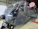 152399 - Sikorsky CH-53A Sea Stallion (became NCH-53A while used by NASA) at the Combat Air Museum, Topeka KS