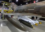 66-0268 - McDonnell F-4D Phantom II at the Combat Air Museum, Topeka KS