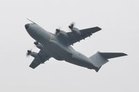 ZM416 @ EGSH - Second of three approaches. - by keithnewsome
