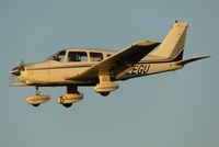 G-EEGU @ EGSH - On final for RWY 27, carrying out missed approach training. - by Michael Pearce