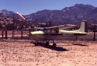 N6426A - After rebuild - by BC