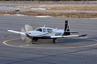 N359PC @ KTRK - Truckee Airport California 2020. - by Clayton Eddy