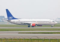 LN-RCX @ CPH - Copenhagen 30.10.2015 - by leo larsen