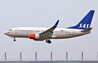 HB-JJA @ CPH - Copenhagen 1.11.2015 - by leo larsen