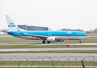 PH-BGB @ CPH - Copenhagen 10.11.2015 - by leo larsen