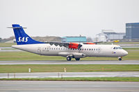 OY-JZB @ CPH - Copenhagen 10.11.2015 - by leo larsen