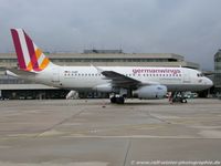 D-AGWK @ EDDK - Airbus A319-132 - 4U GWI Germanwings - 3500 - D-AGWK - 28.07.2016 - CGN - by Ralf Winter