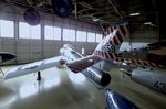 51-1659 - Republic F-84F Thunderstreak at the Combat Air Museum, Topeka KS - by Ingo Warnecke