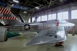 51-1659 - Republic F-84F Thunderstreak at the Combat Air Museum, Topeka KS