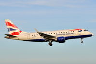 G-LCYH @ EGSH - Crew training detail from London City. - by keithnewsome