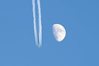 A6-EED @ LOWW - Emirates Airbus A380 - Flight EK46 FRA-DXB - by Thomas Ramgraber