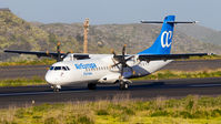 EC-MHJ @ GCXO - EC-MHJ @ Tenerife Norte Airport - by Simon Prechtl