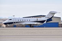 C-FLDD @ KBOI - Landing 10L.