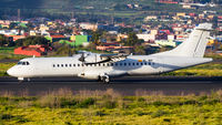 EC-MIY @ GCXO - EC-MIY @ Tenerife Norte Airport - by Simon Prechtl