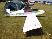N880LK @ KOSH - Oshkosh 27/07/2004 - by Mike Kell