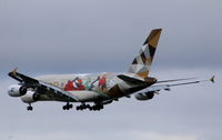 A6-APG @ EGLL - Visit South Korea livery - by AirbusA320