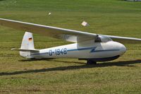 D-1948 @ EDST - At Hahnweide. - by Jef Pets