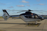 G-HOLM @ EGSH - Parked at Norwich. - by Graham Reeve