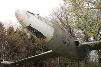 05 - Aeronautical collection Charles NOETINGER - Museum of Mas Palegry - by Unknown
