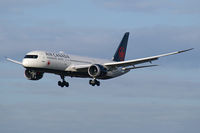 C-FSBV photo, click to enlarge