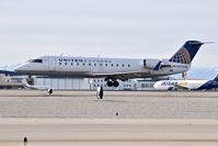 N979SW @ KBOI - Landing 10L.