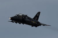 XX346 @ EGSH - Departing from Norwich. - by Graham Reeve