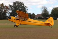 N88612 @ FD04 - Piper J3C-65 - by Mark Pasqualino