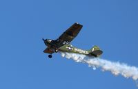 N305BD @ FD04 - Cessna 305A
