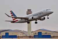 N223NN @ KBOI - Take off from 28R.