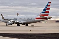 N223NN @ KBOI - Landed 28R and on Alpha for the gate. - by Gerald Howard