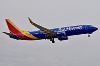 N8662F @ KBOI - Departing BOI.