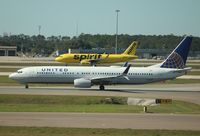 N66897 @ KMCO - Boeing 737-924/ER