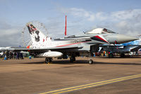 30 25 @ EGVA - RIAT19 - by Roberto Cassar