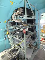 N4257U - Lockheed EC-121T Warning Star at the Combat Air Museum, Topeka KS  #i