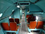 N4257U - Lockheed EC-121T Warning Star at the Combat Air Museum, Topeka KS  #i