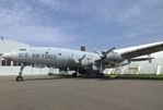N4257U - Lockheed EC-121T Warning Star at the Combat Air Museum, Topeka KS