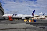 N14250 @ KSFO - SFO 2020. - by Clayton Eddy