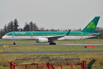 EI-CJX @ EINN - Lining up for departure - by Robert Kearney