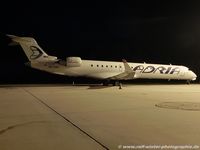 S5-AAK @ EDDK - Bombadier CL-600-2D24 CRJ-900 - JP ADR Adria Airways - 15128 - S5-AAK - 30.10.2015 - CGN - by Ralf Winter