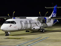 EI-GIW @ EGSH - Stand 5 - by Bradley Bygrave