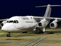EI-RJZ @ EGSH - Stand 5 - by Bradley Bygrave
