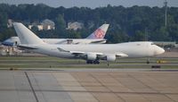 4X-ICA @ KATL - ATL spotting - by Florida Metal