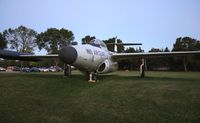 53-2536 @ WS17 - EAA Museum - by Florida Metal
