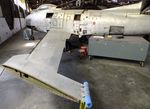 53-1300 - North American F-86H Sabre being restored at the Combat Air Museum, Topeka KS