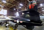 125807 - Douglas F3D-2 Skyknight at the Combat Air Museum, Topeka KS