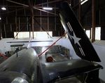 125807 - Douglas F3D-2 Skyknight at the Combat Air Museum, Topeka KS