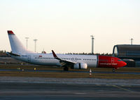 SE-RRD @ ENGM - SE-RRD in OSL - by Erik Oxtorp