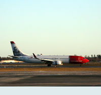 SE-RRP @ ENGM - SE-RRP in OSL - by Erik Oxtorp