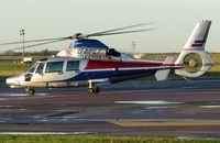G-MFLT @ EGSH - Arriving at SaxonAir from Birmingham (BHX). - by Michael Pearce