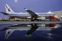 N475UA @ KSFO - SFO 2020. - by Clayton Eddy